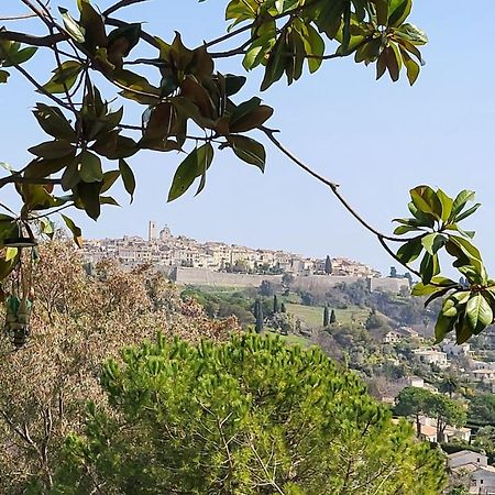 Ideal Bnb Saint-Paul-de-Vence Eksteriør bilde