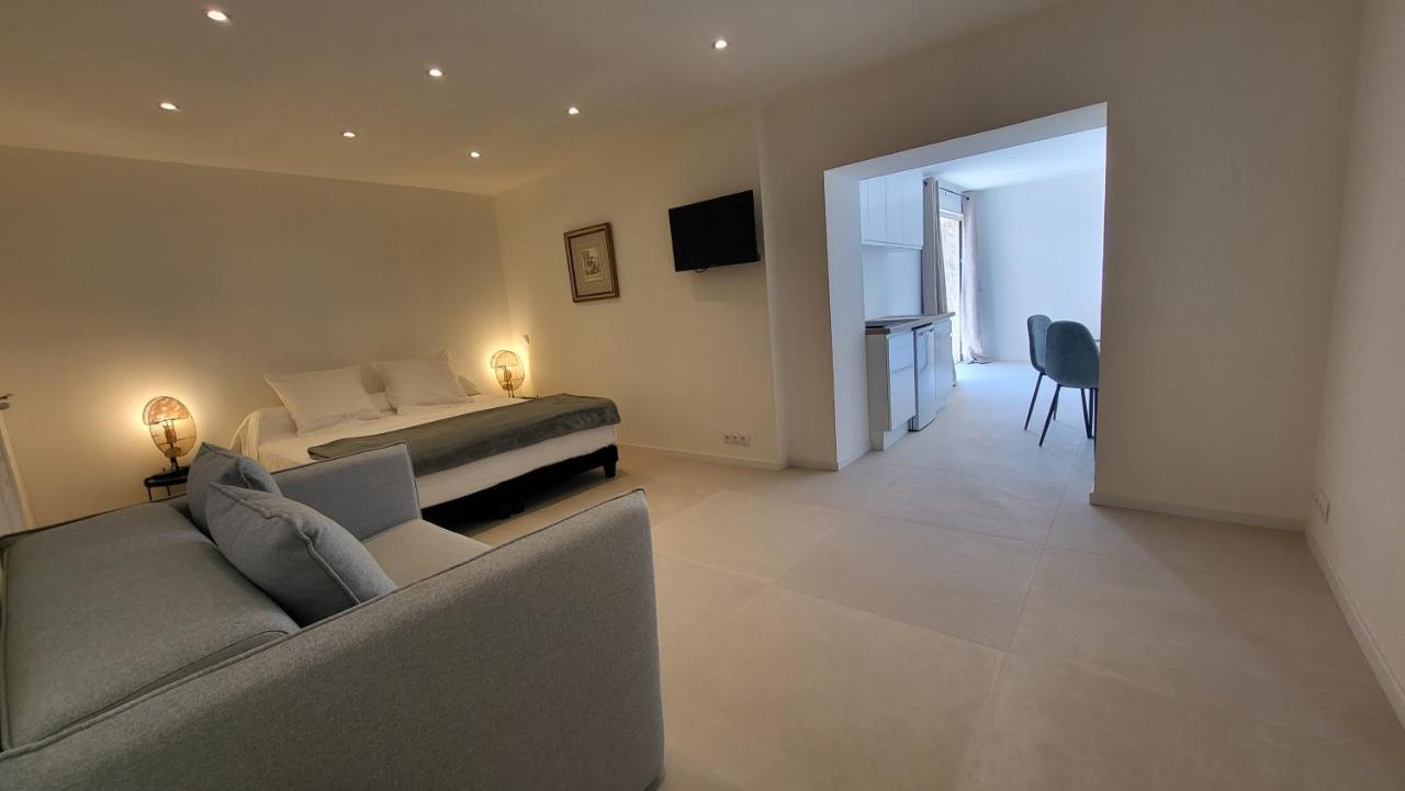 Ideal Bnb Saint-Paul-de-Vence Eksteriør bilde