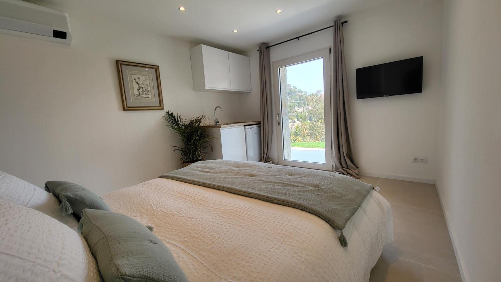 Ideal Bnb Saint-Paul-de-Vence Eksteriør bilde
