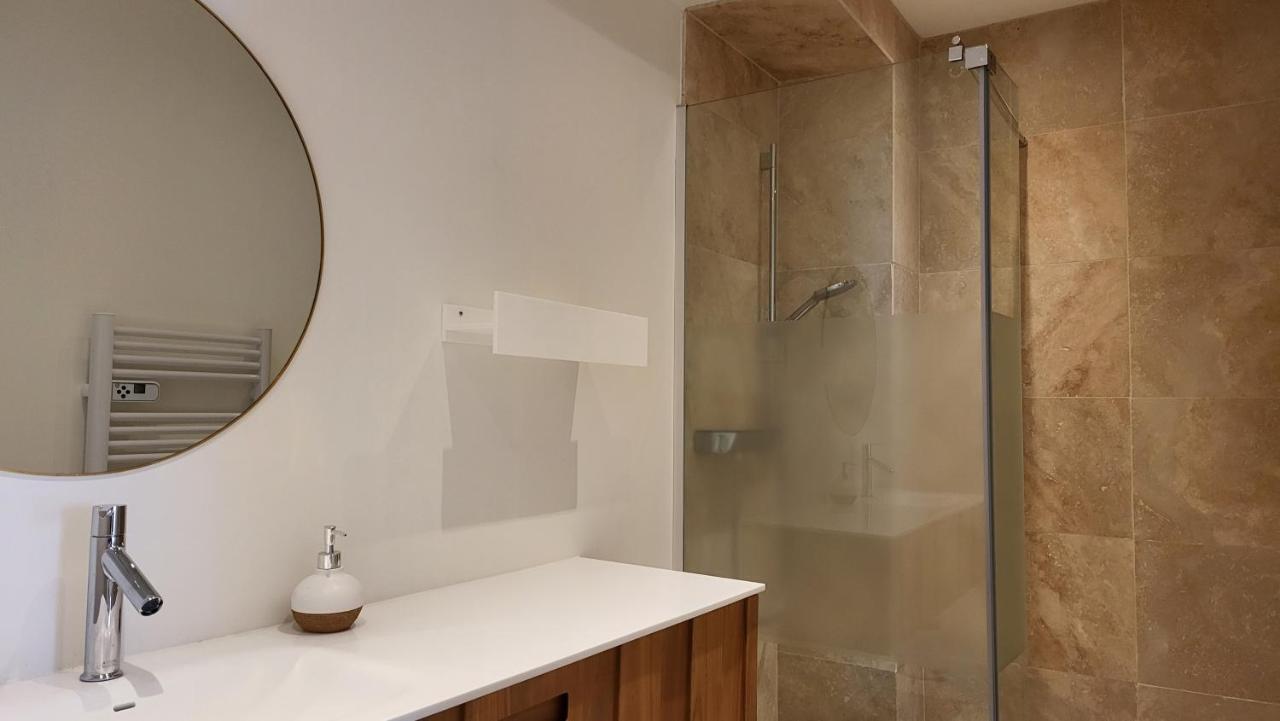 Ideal Bnb Saint-Paul-de-Vence Eksteriør bilde
