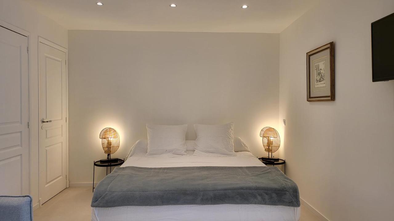 Ideal Bnb Saint-Paul-de-Vence Eksteriør bilde