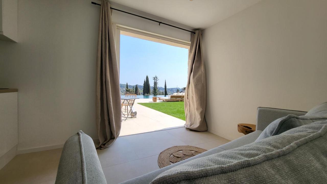 Ideal Bnb Saint-Paul-de-Vence Eksteriør bilde