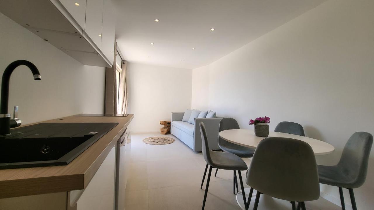 Ideal Bnb Saint-Paul-de-Vence Eksteriør bilde