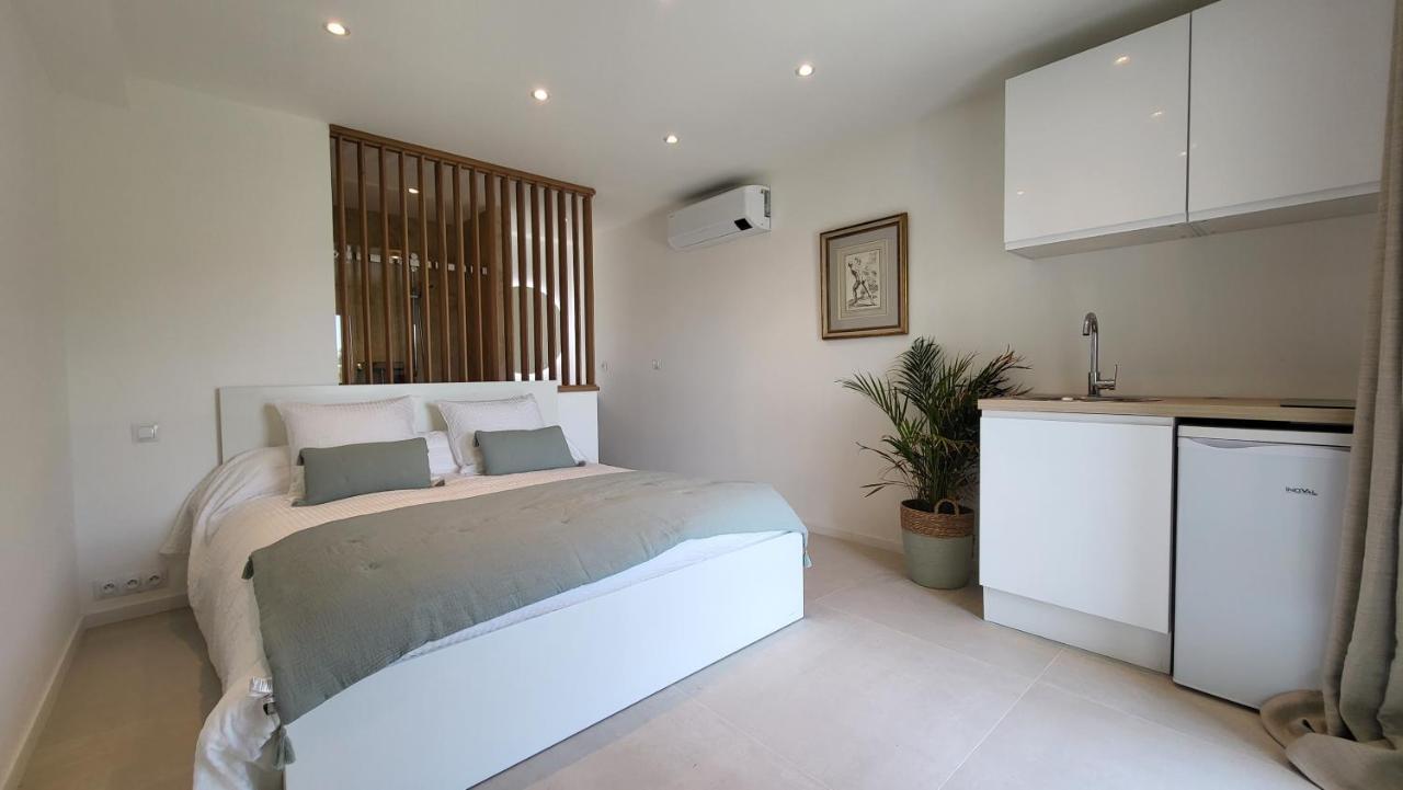 Ideal Bnb Saint-Paul-de-Vence Eksteriør bilde