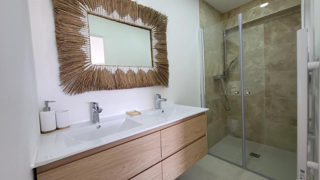 Ideal Bnb Saint-Paul-de-Vence Eksteriør bilde