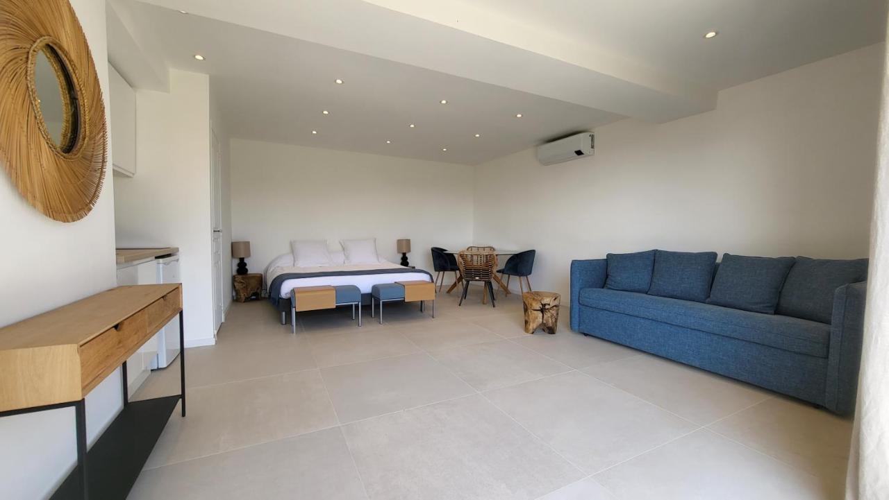 Ideal Bnb Saint-Paul-de-Vence Eksteriør bilde