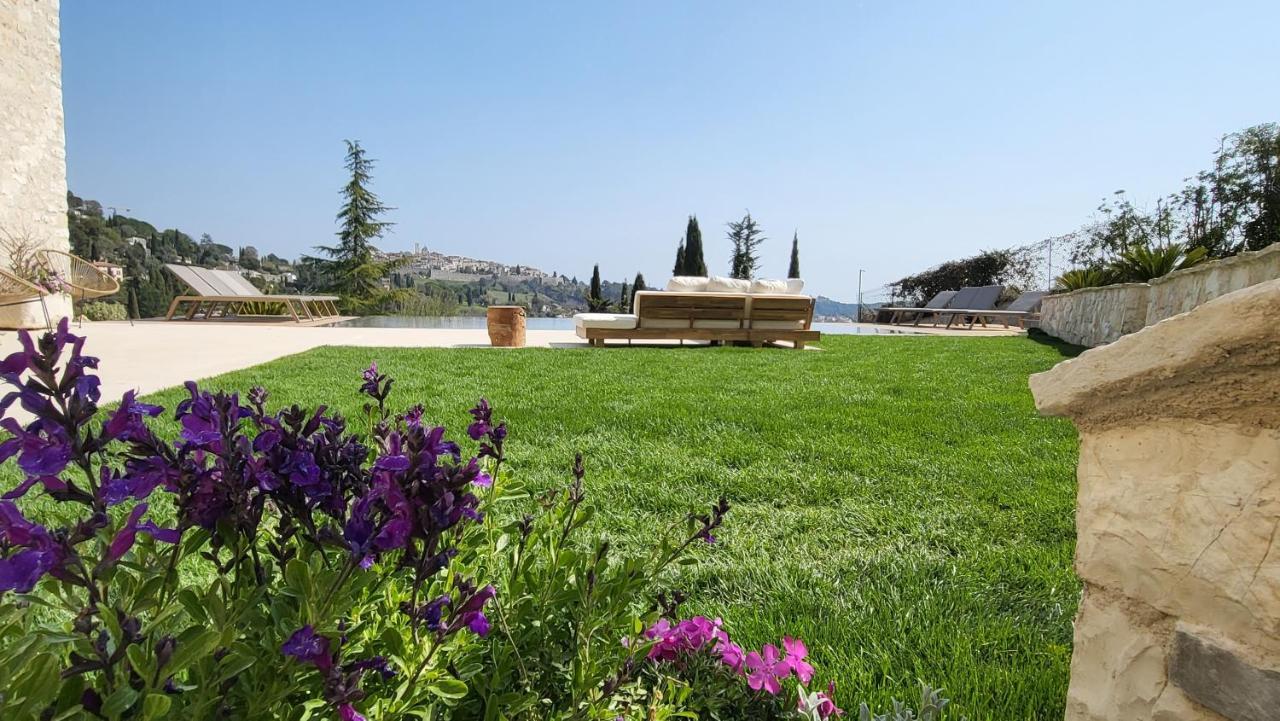 Ideal Bnb Saint-Paul-de-Vence Eksteriør bilde