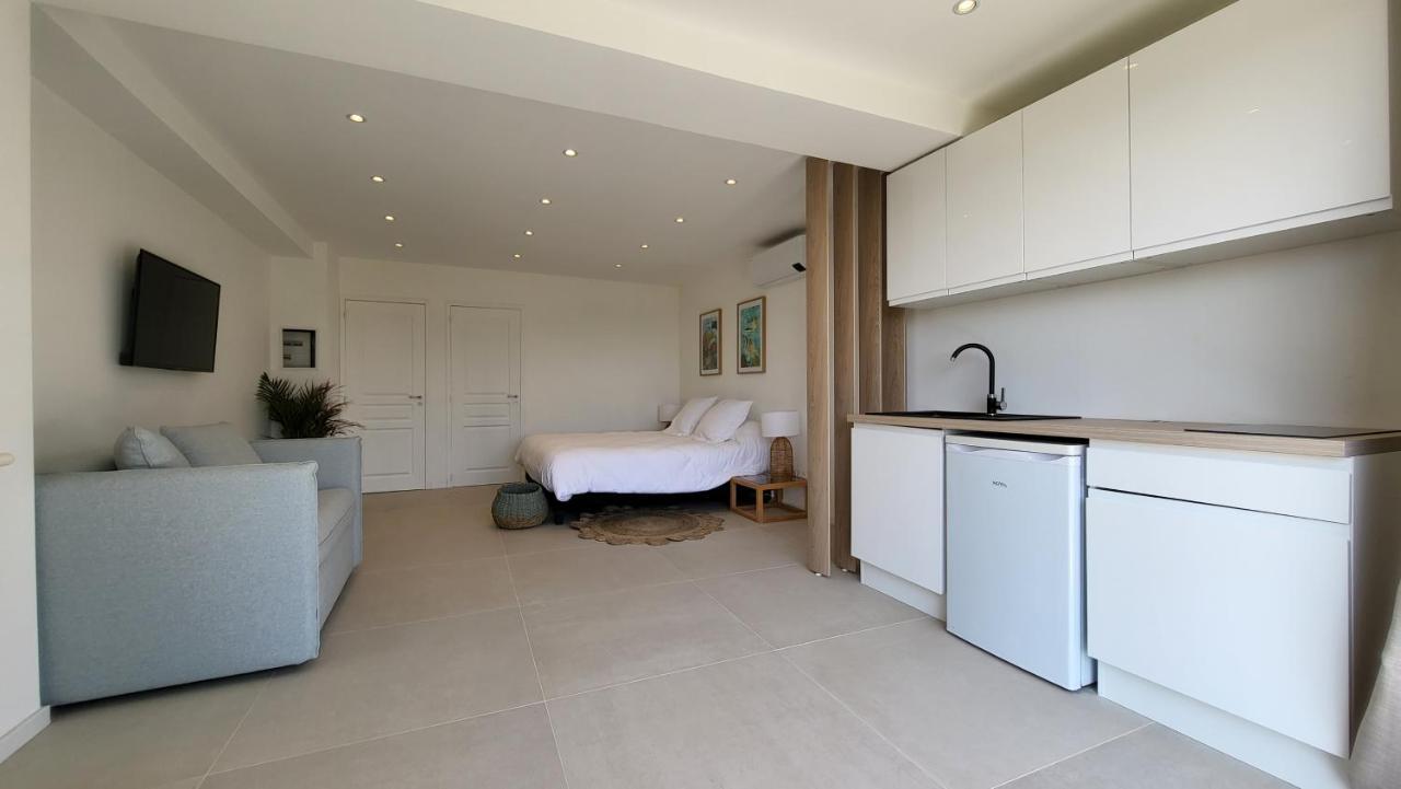 Ideal Bnb Saint-Paul-de-Vence Eksteriør bilde