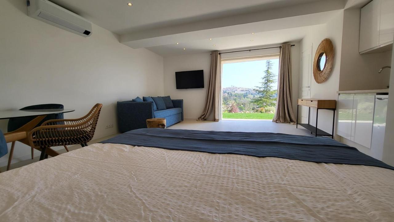 Ideal Bnb Saint-Paul-de-Vence Eksteriør bilde