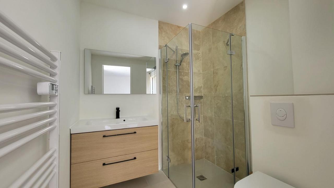 Ideal Bnb Saint-Paul-de-Vence Eksteriør bilde