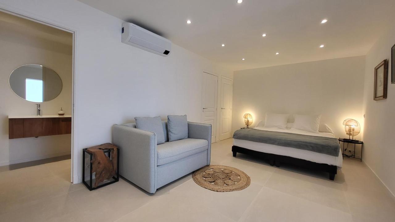 Ideal Bnb Saint-Paul-de-Vence Eksteriør bilde