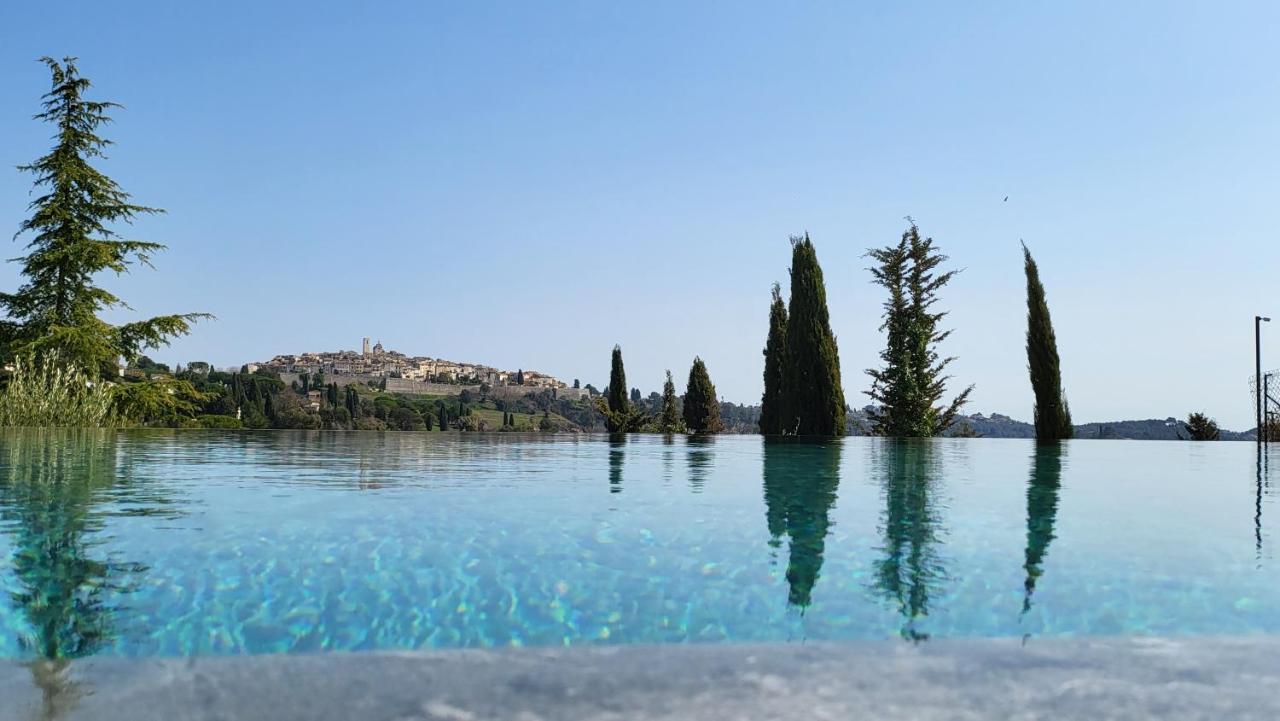 Ideal Bnb Saint-Paul-de-Vence Eksteriør bilde