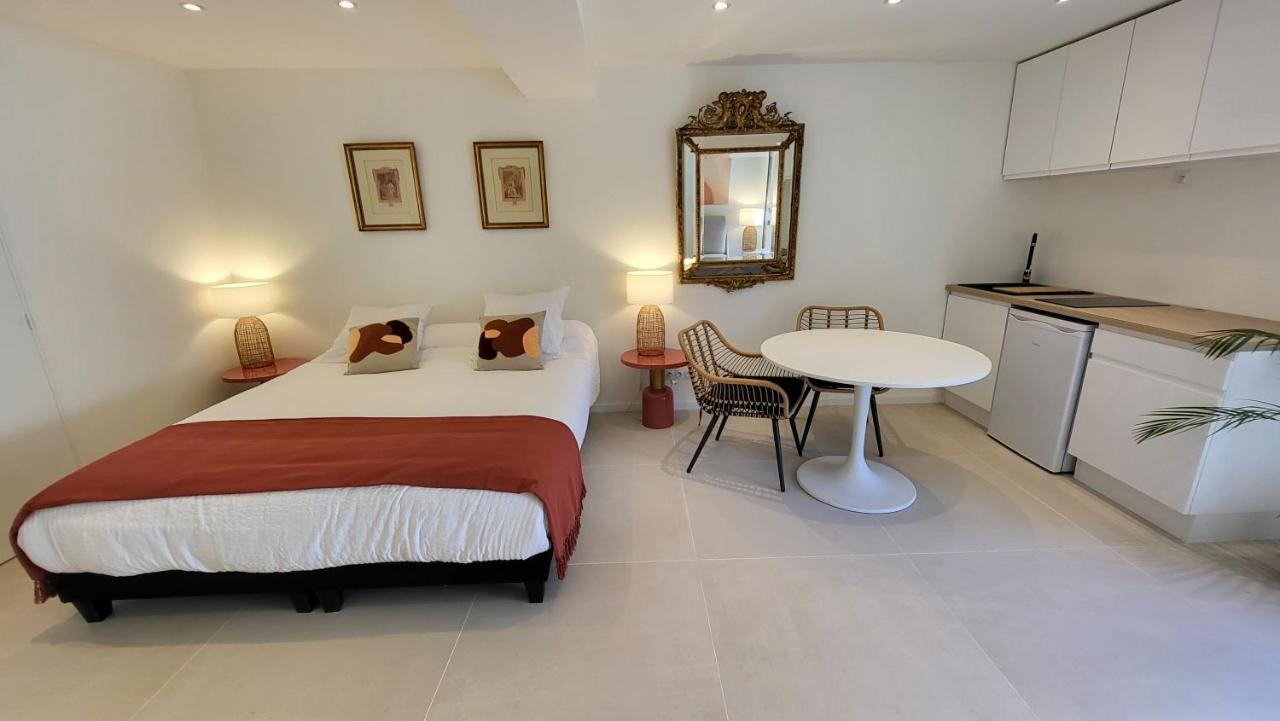 Ideal Bnb Saint-Paul-de-Vence Eksteriør bilde