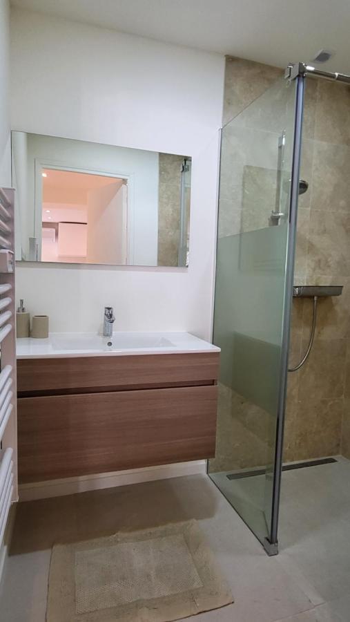 Ideal Bnb Saint-Paul-de-Vence Eksteriør bilde