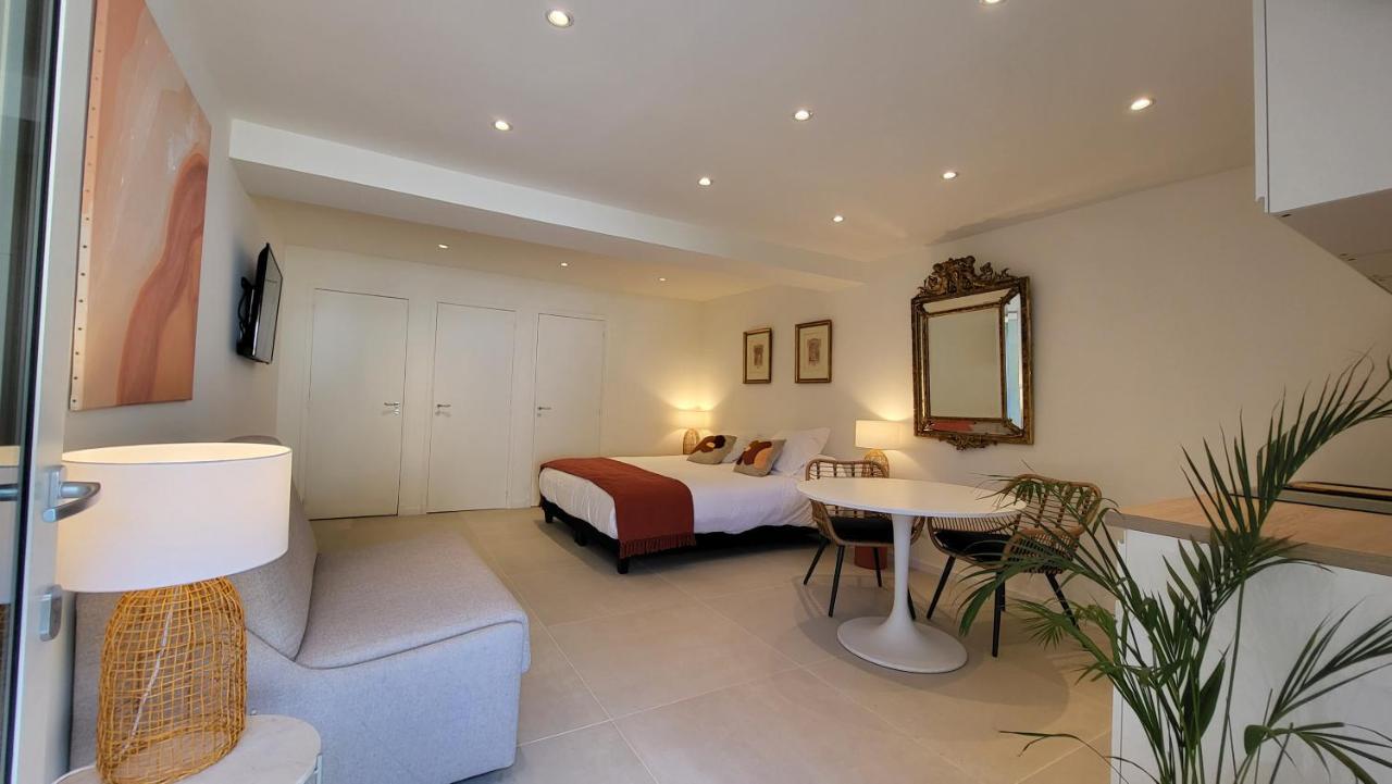 Ideal Bnb Saint-Paul-de-Vence Eksteriør bilde