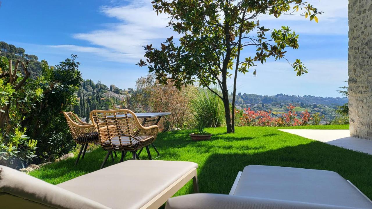 Ideal Bnb Saint-Paul-de-Vence Eksteriør bilde